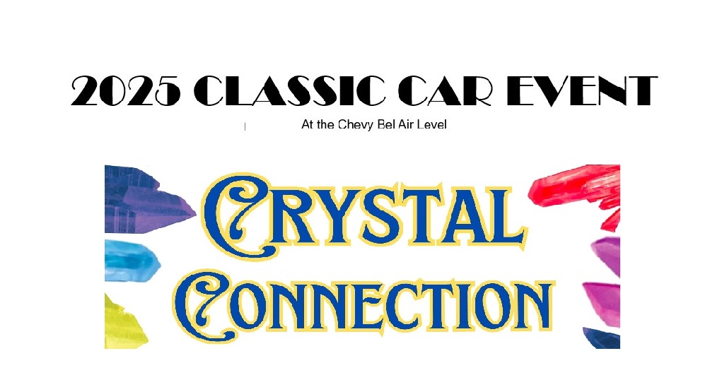 Crystal Connection