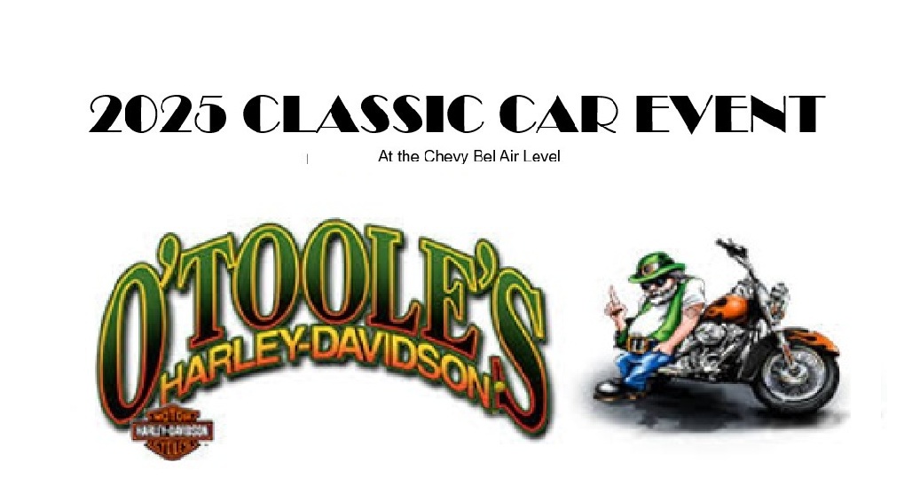 O'Toole's Harley-Davidson